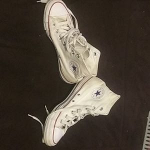 Converse All Star high tops